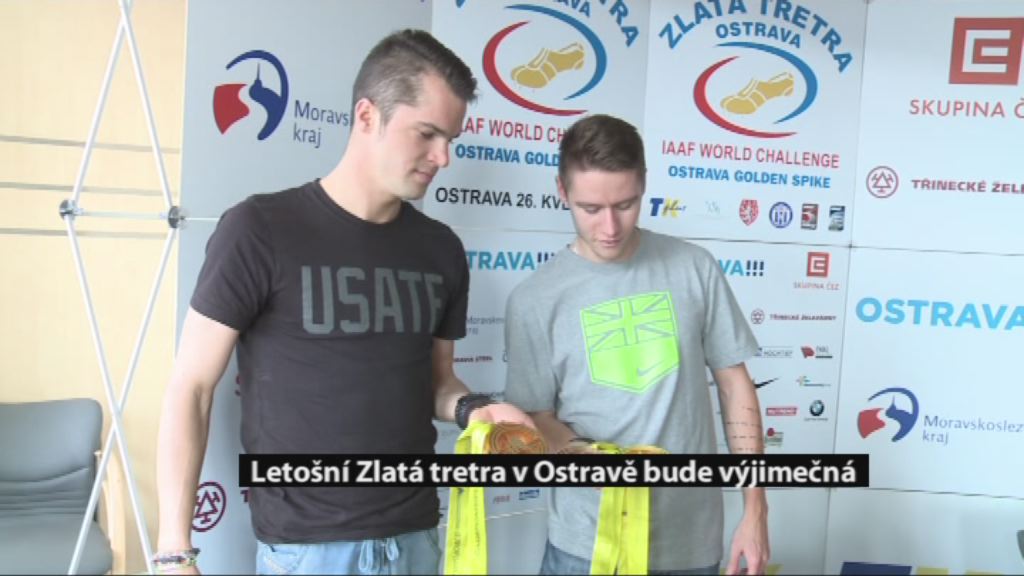 Regionální zprávy POLAR