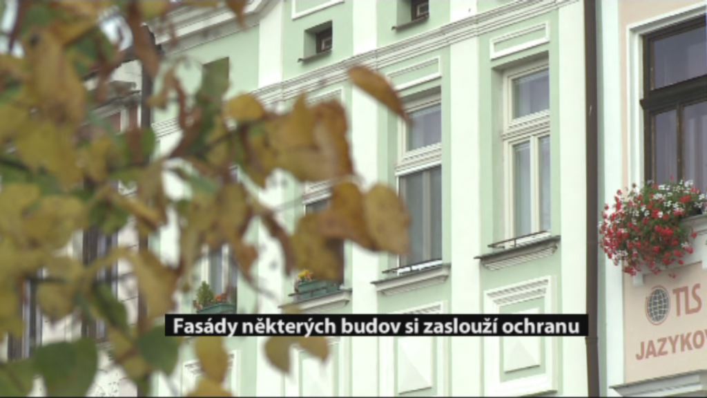 Regionální zprávy POLAR