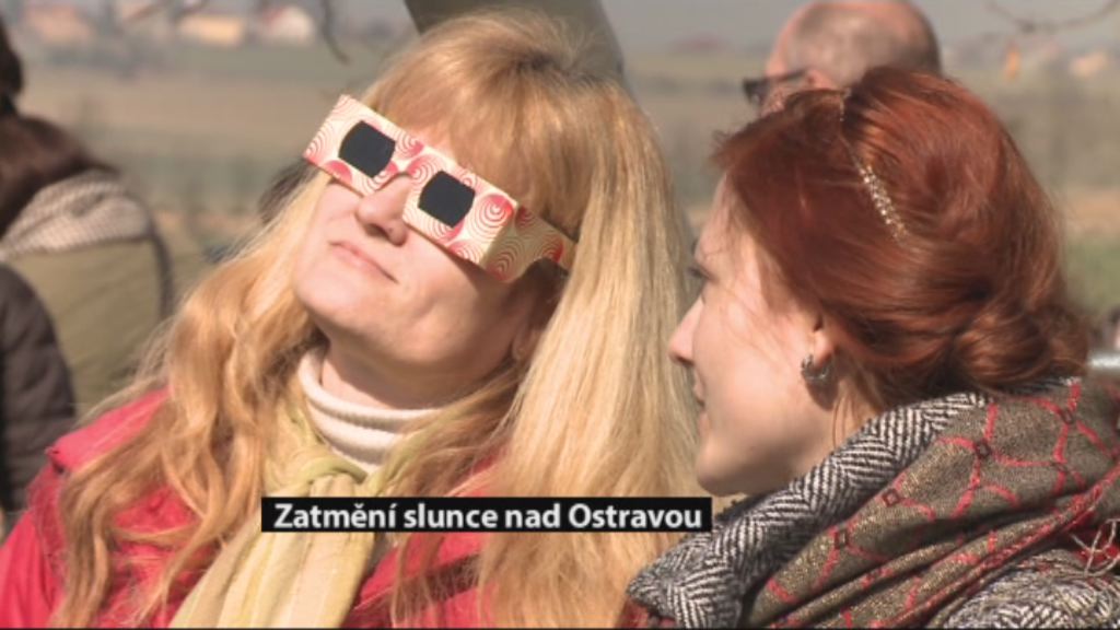 Regionální zprávy POLAR