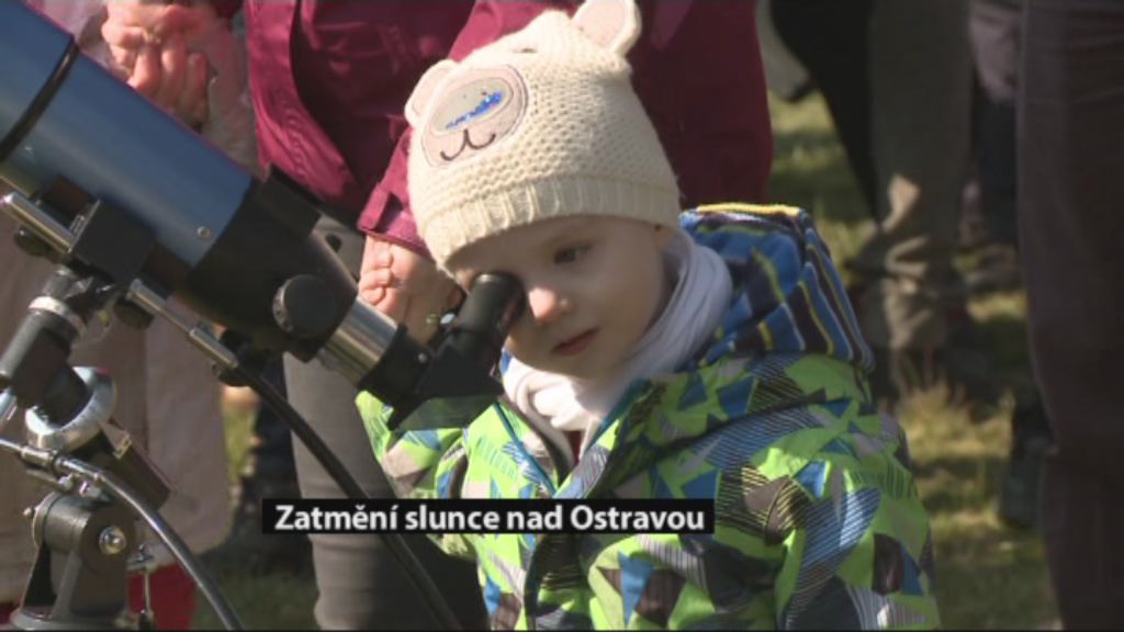 Regionální zprávy POLAR