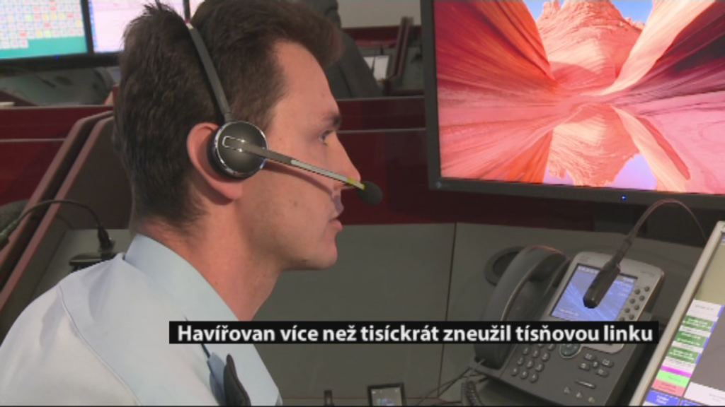 Regionální zprávy POLAR