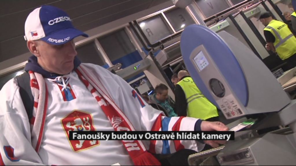 Regionální zprávy POLAR