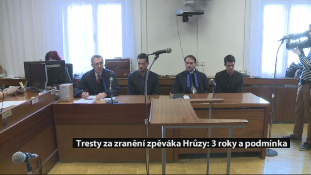 Regionální zprávy POLAR