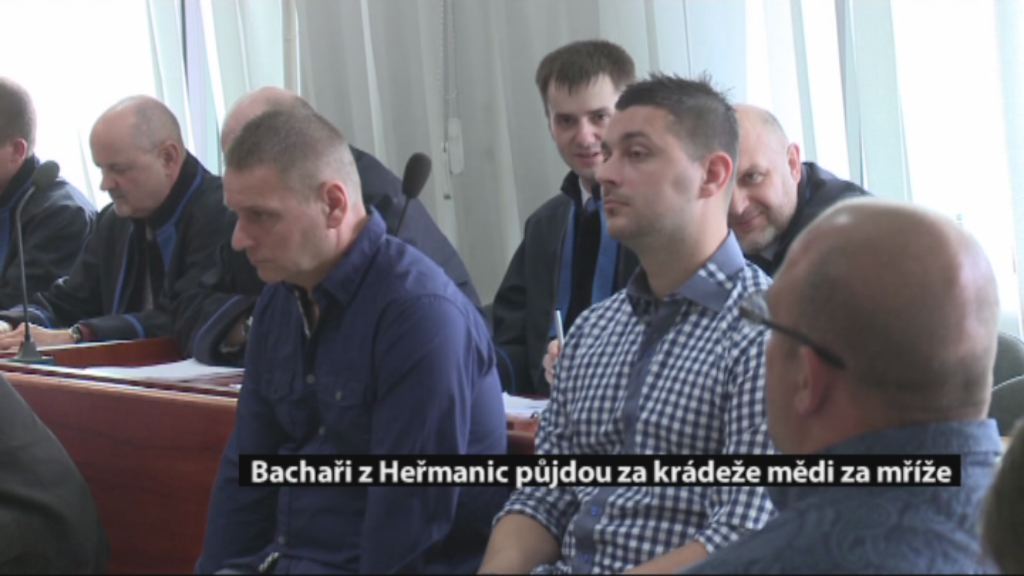 Regionální zprávy POLAR