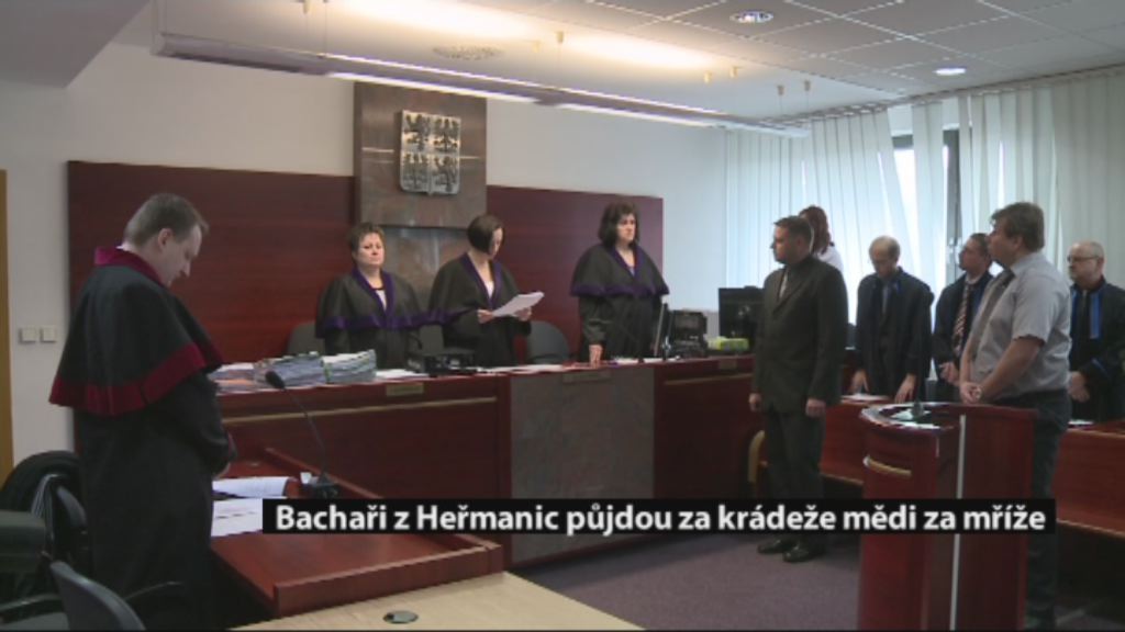 Regionální zprávy POLAR