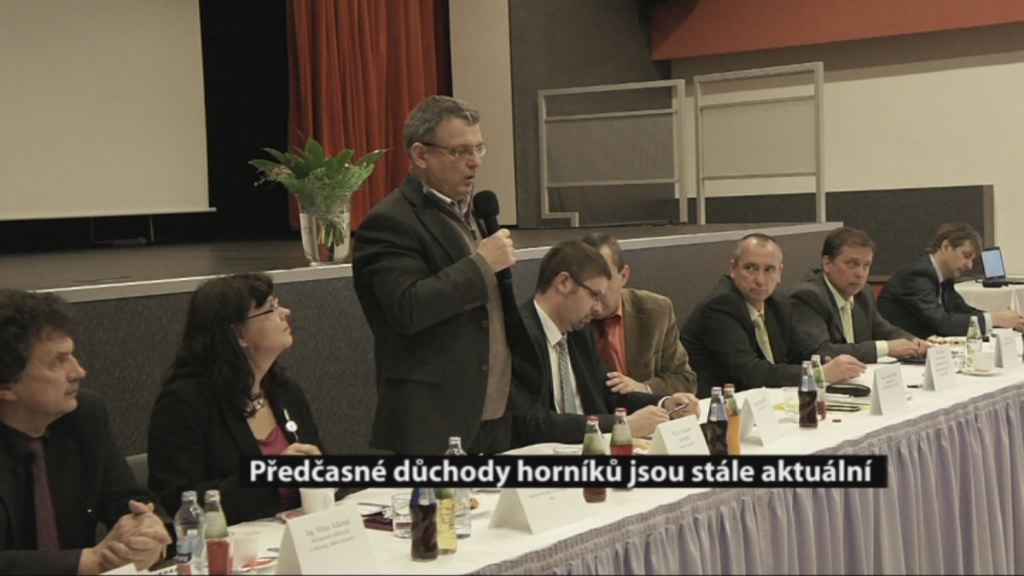 Regionální zprávy POLAR