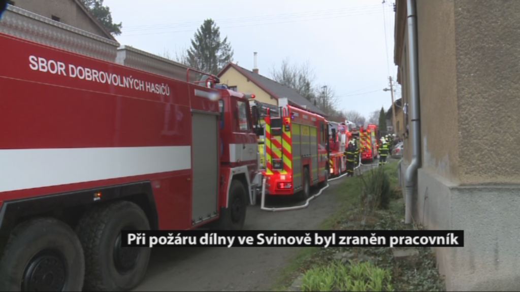 Regionální zprávy POLAR