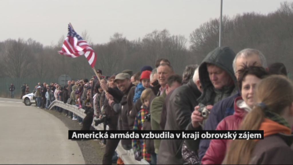 Regionální zprávy POLAR
