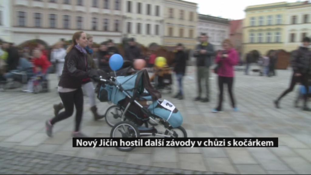 Regionální zprávy POLAR
