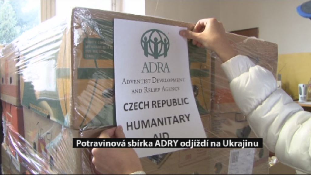 Regionální zprávy POLAR