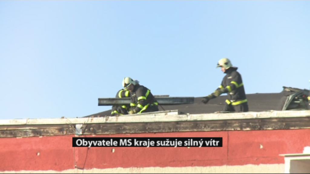 Regionální zprávy POLAR