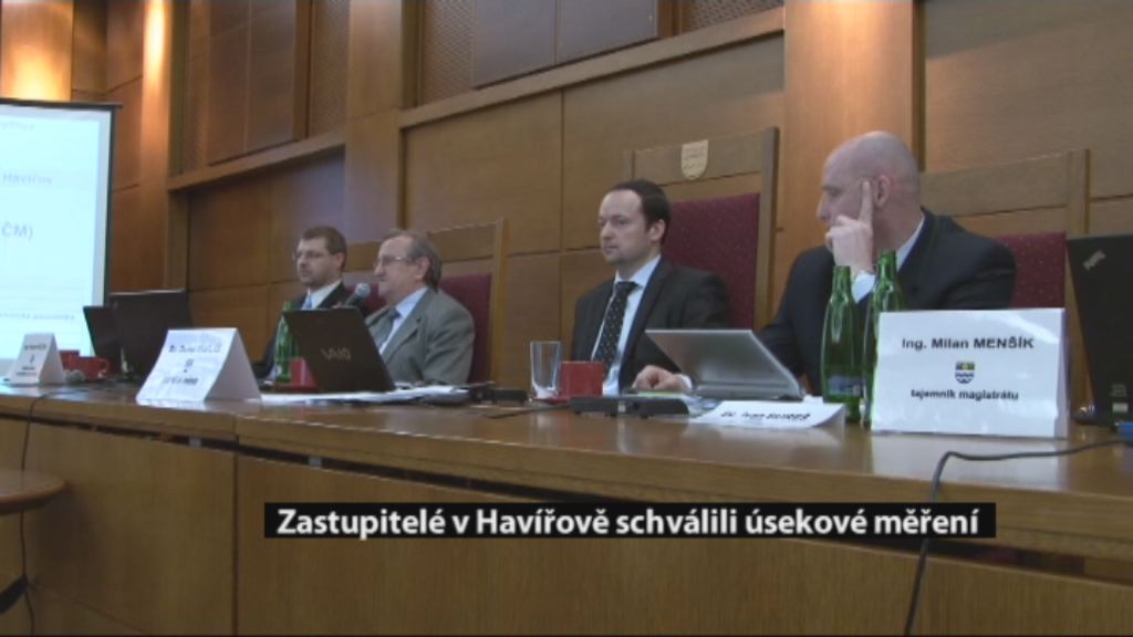 Regionální zprávy POLAR