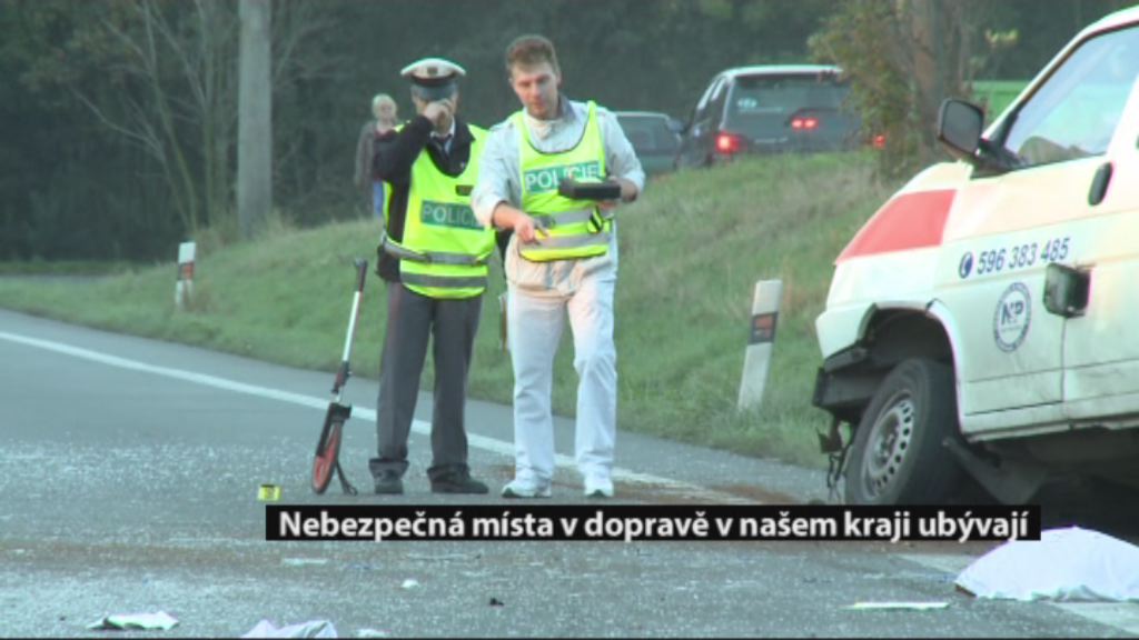 Regionální zprávy POLAR