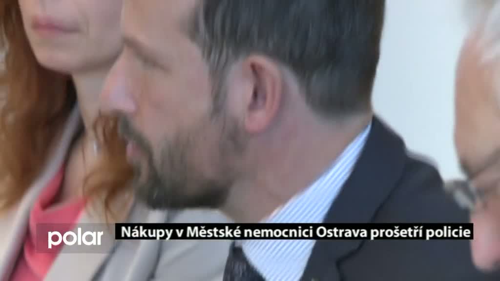 Regionální zprávy POLAR