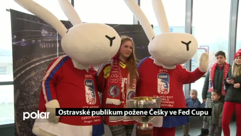 Regionální zprávy POLAR
