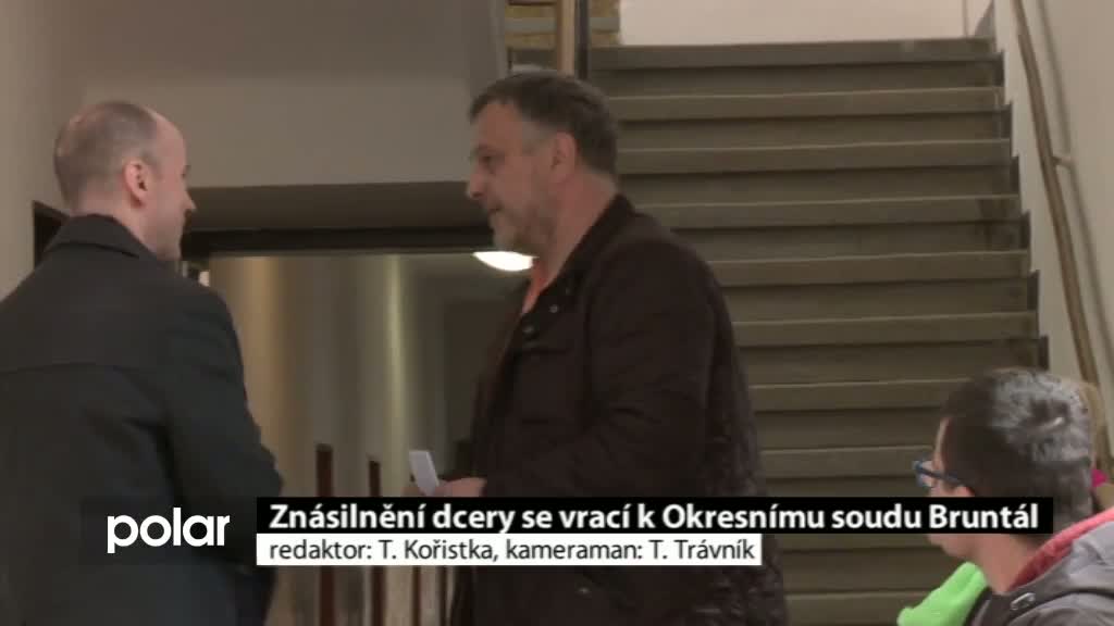 Regionální zprávy POLAR