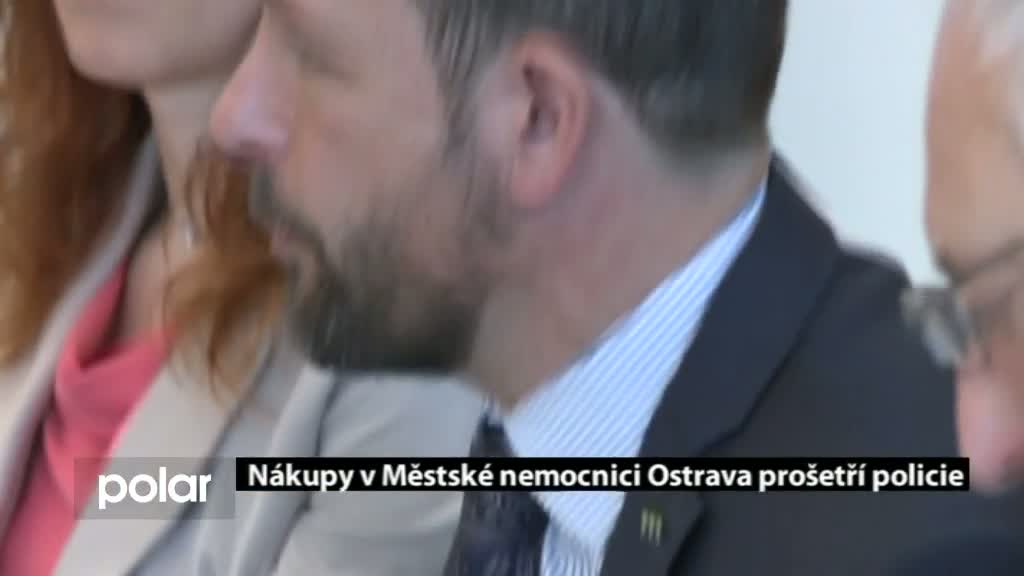 Regionální zprávy POLAR