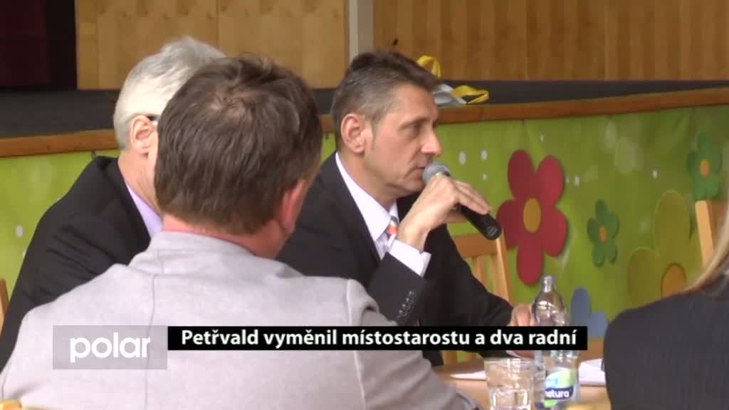 Regionální zprávy POLAR