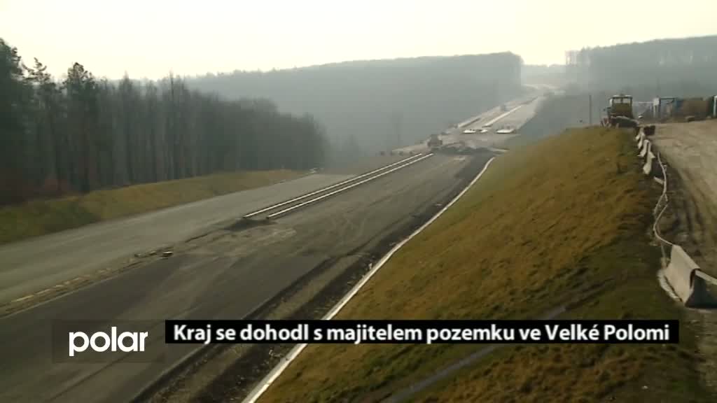 Regionální zprávy POLAR