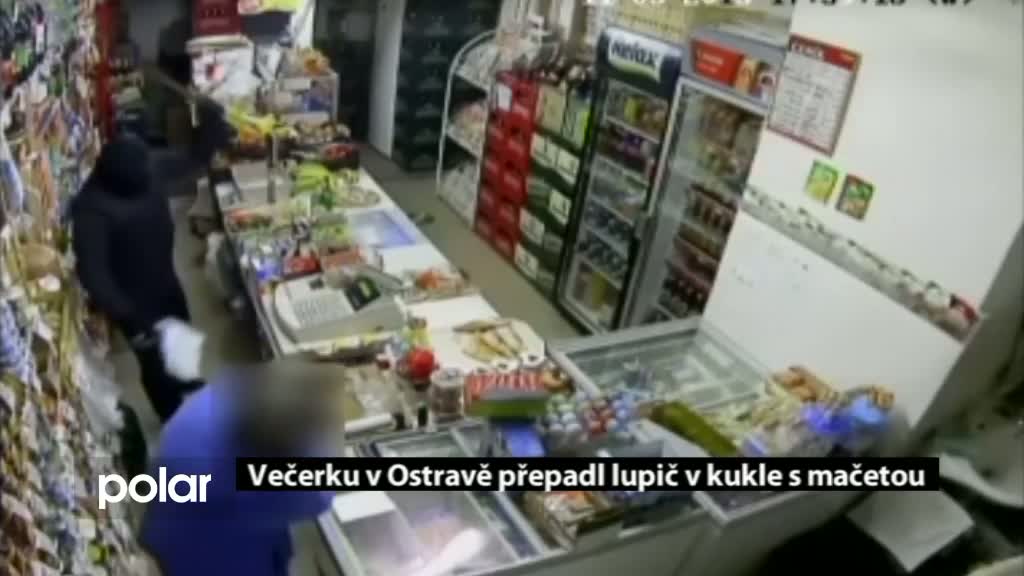 Regionální zprávy POLAR