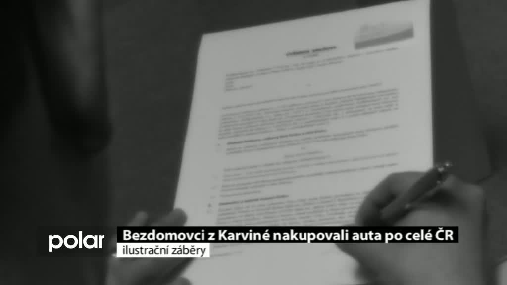 Regionální zprávy POLAR
