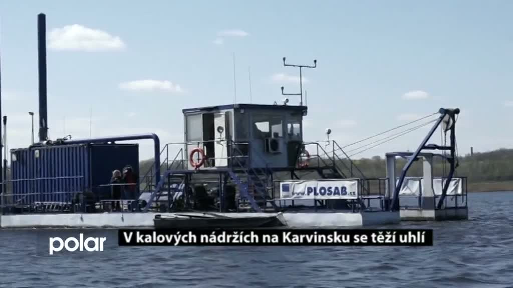 Regionální zprávy POLAR