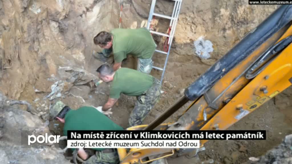 Regionální zprávy POLAR