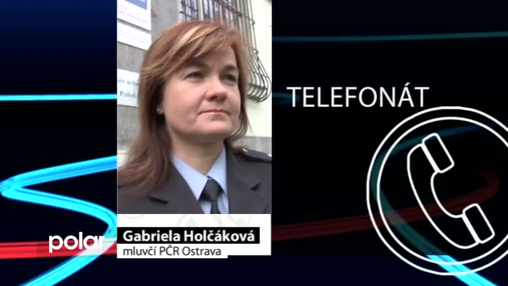 Regionální zprávy POLAR