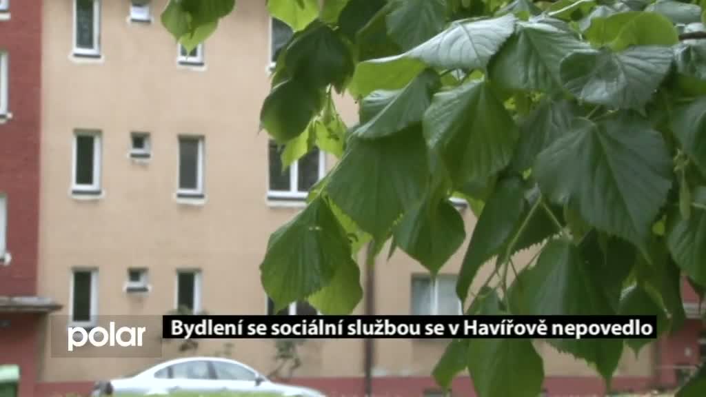 Regionální zprávy POLAR