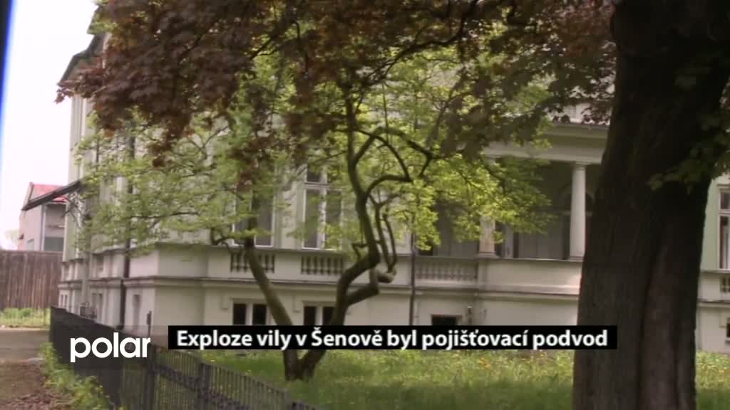 Regionální zprávy POLAR
