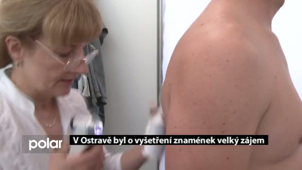 Regionální zprávy POLAR