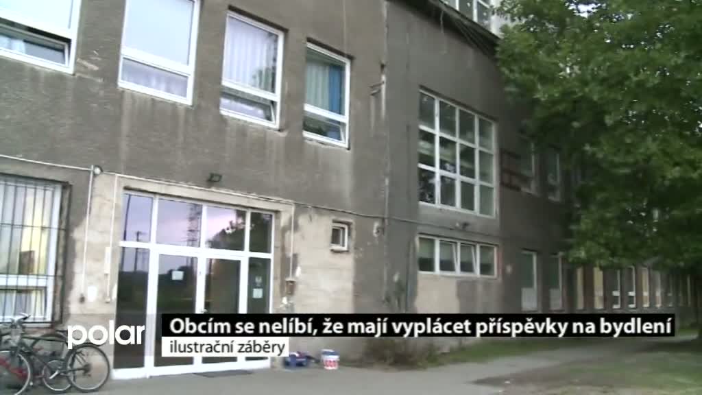 Regionální zprávy POLAR