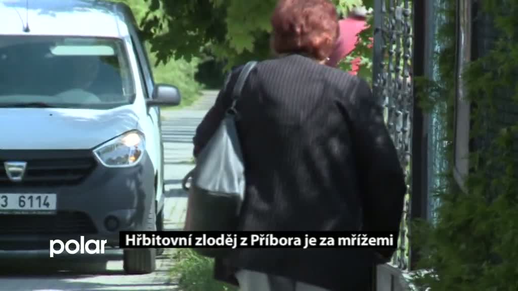 Regionální zprávy POLAR
