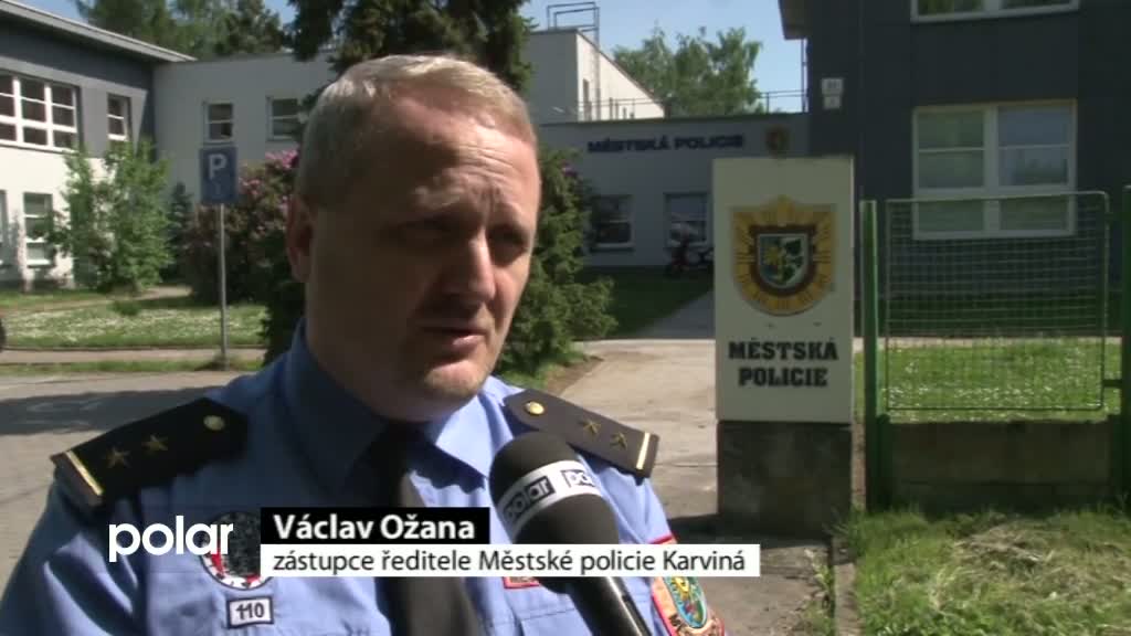 Regionální zprávy POLAR