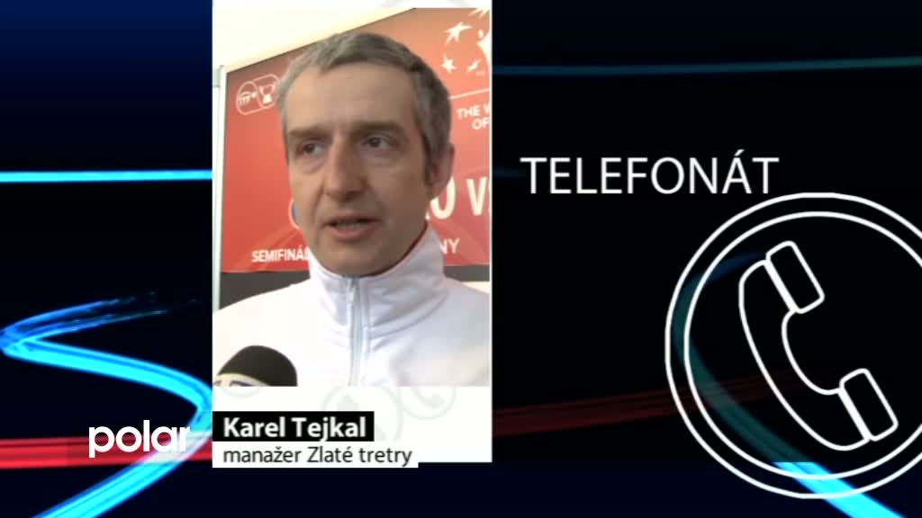 Regionální zprávy POLAR