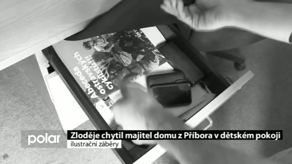 Regionální zprávy POLAR