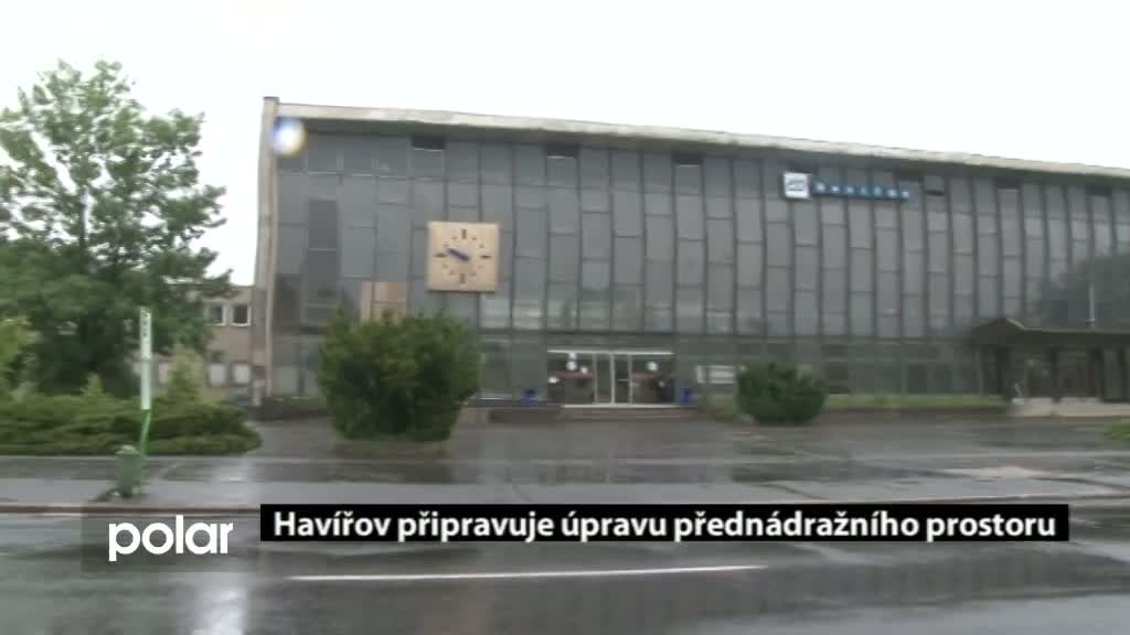 Regionální zprávy POLAR