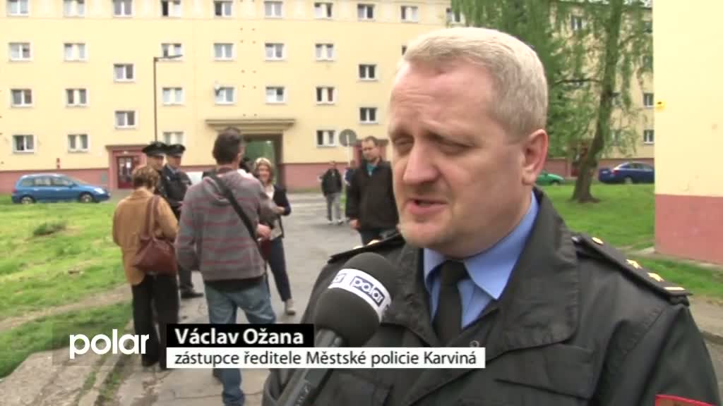 Regionální zprávy POLAR