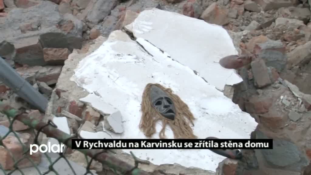 Regionální zprávy POLAR