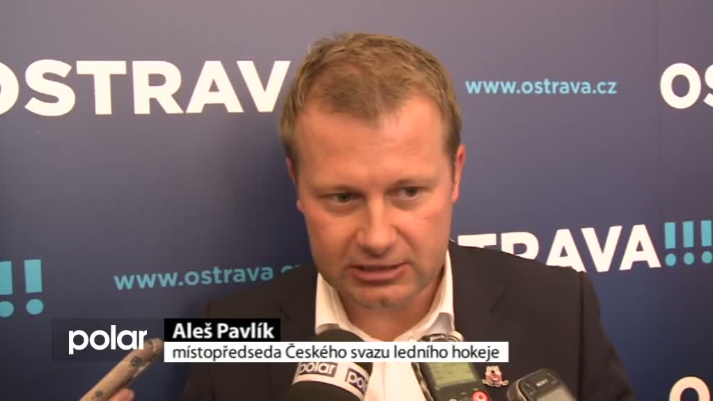 Regionální zprávy POLAR