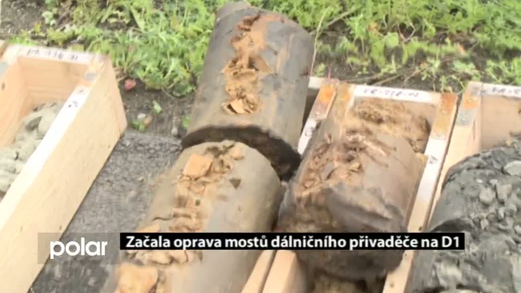 Regionální zprávy POLAR