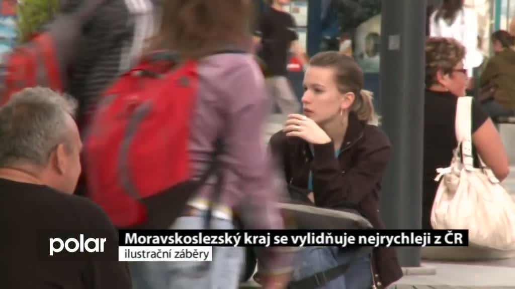 Regionální zprávy POLAR
