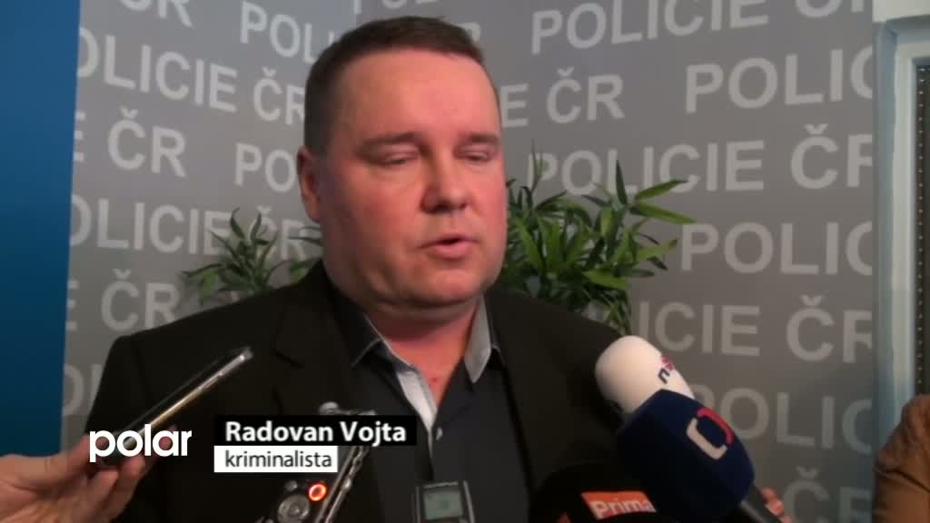Regionální zprávy POLAR