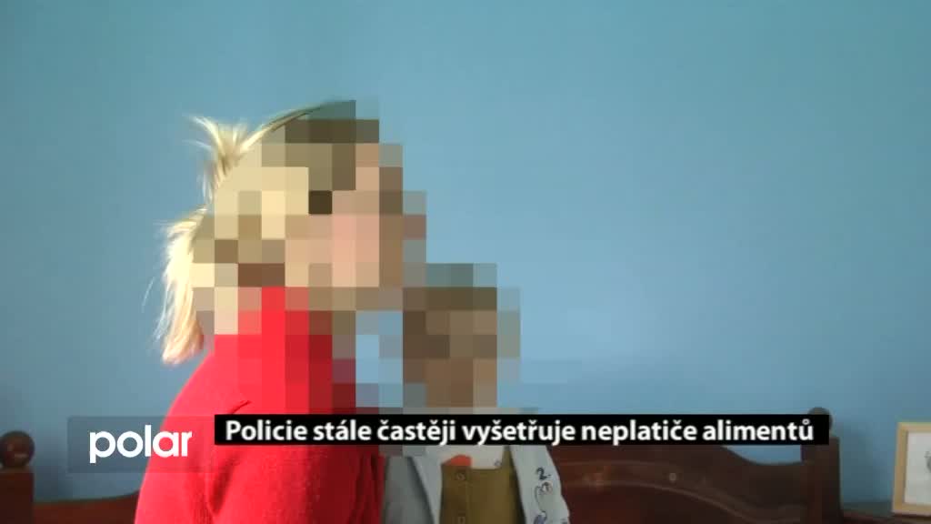Regionální zprávy POLAR