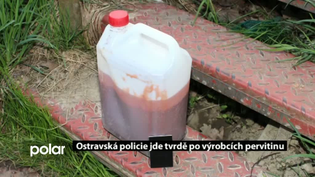 Regionální zprávy POLAR