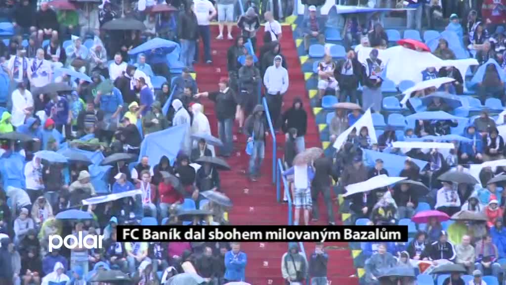 Regionální zprávy POLAR