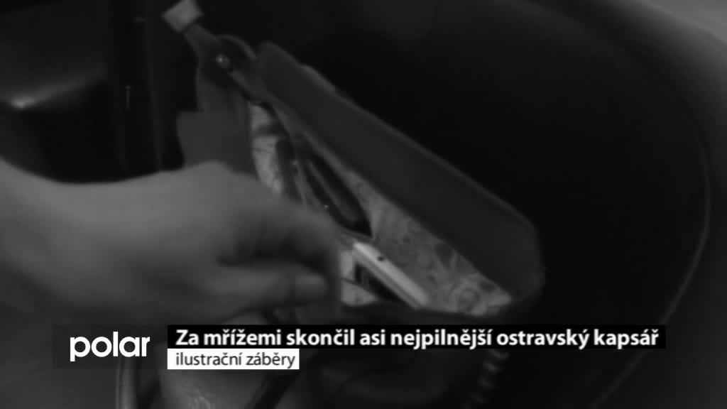 Regionální zprávy POLAR