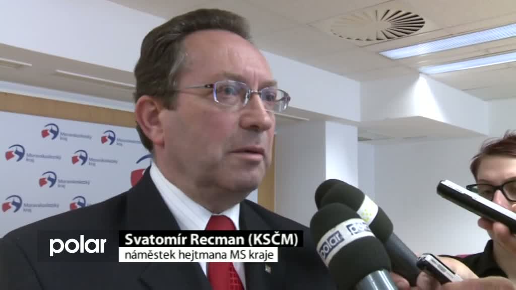 Regionální zprávy POLAR