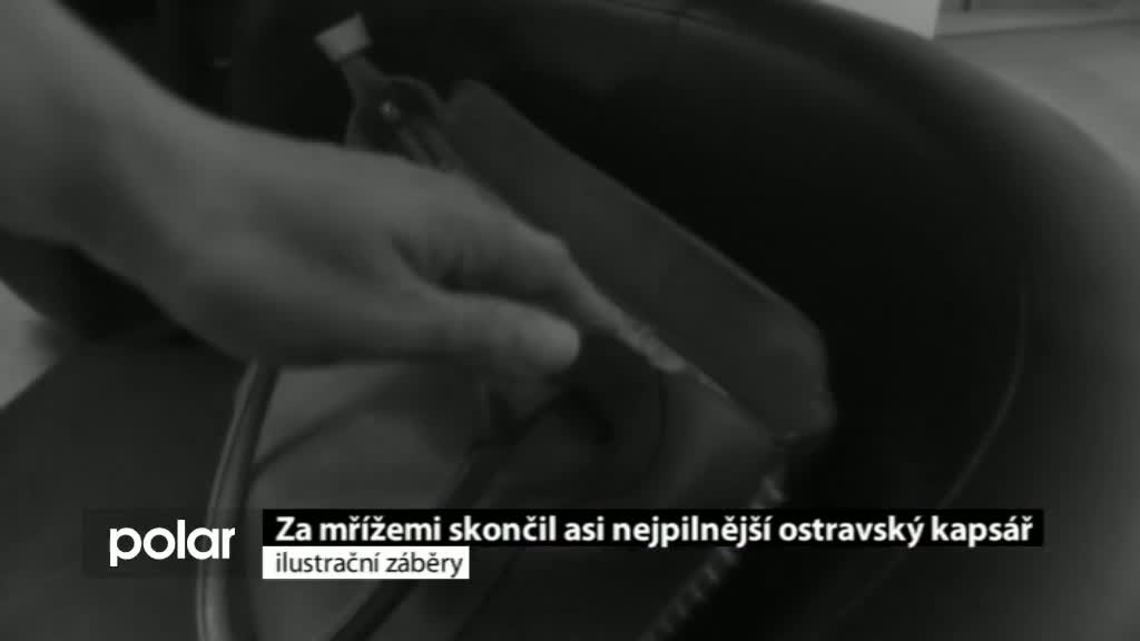 Regionální zprávy POLAR