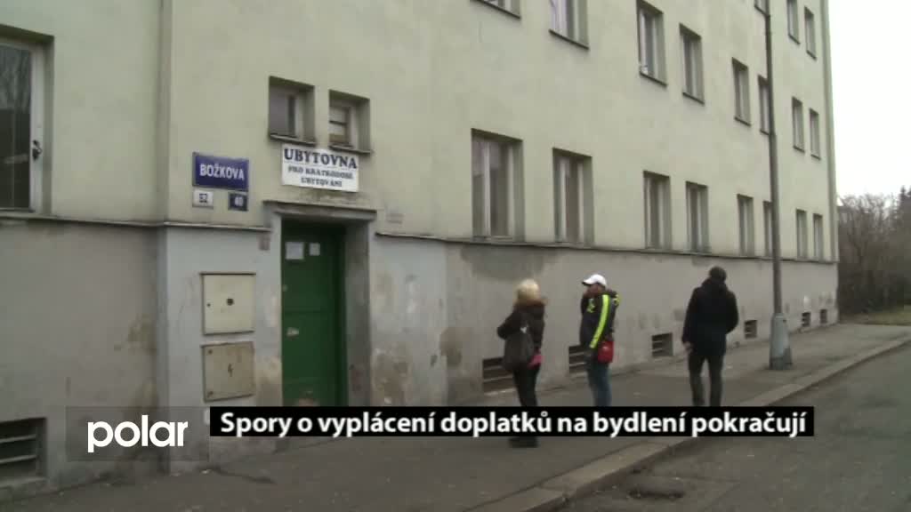 Regionální zprávy POLAR